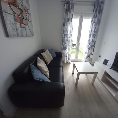 Apartament Cartana San Fernando Zewnętrze zdjęcie