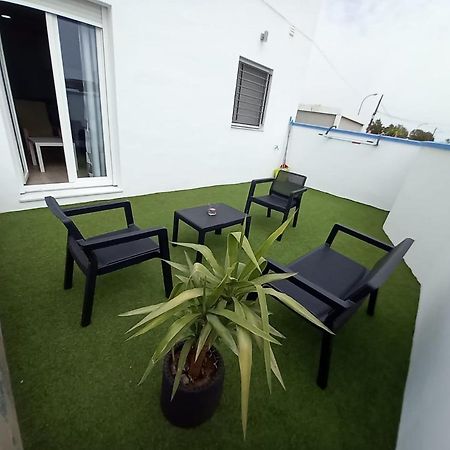Apartament Cartana San Fernando Zewnętrze zdjęcie