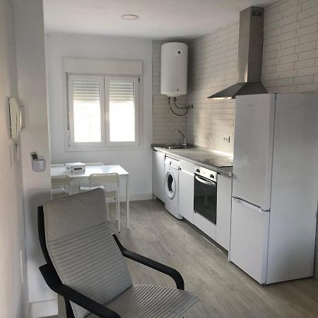 Apartament Cartana San Fernando Zewnętrze zdjęcie