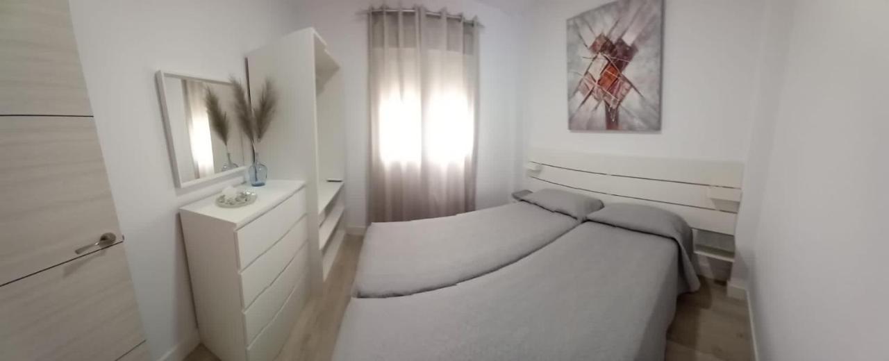 Apartament Cartana San Fernando Zewnętrze zdjęcie