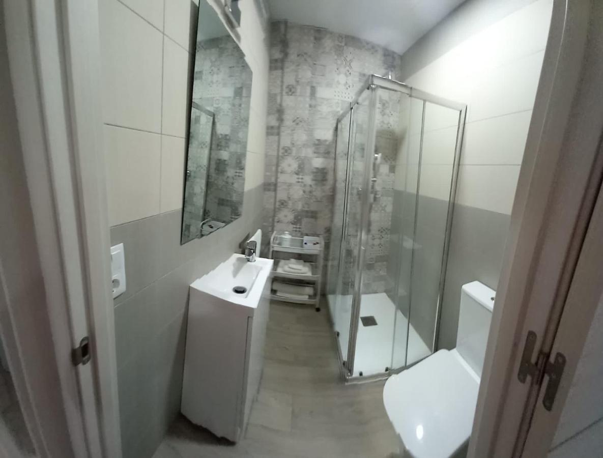 Apartament Cartana San Fernando Zewnętrze zdjęcie