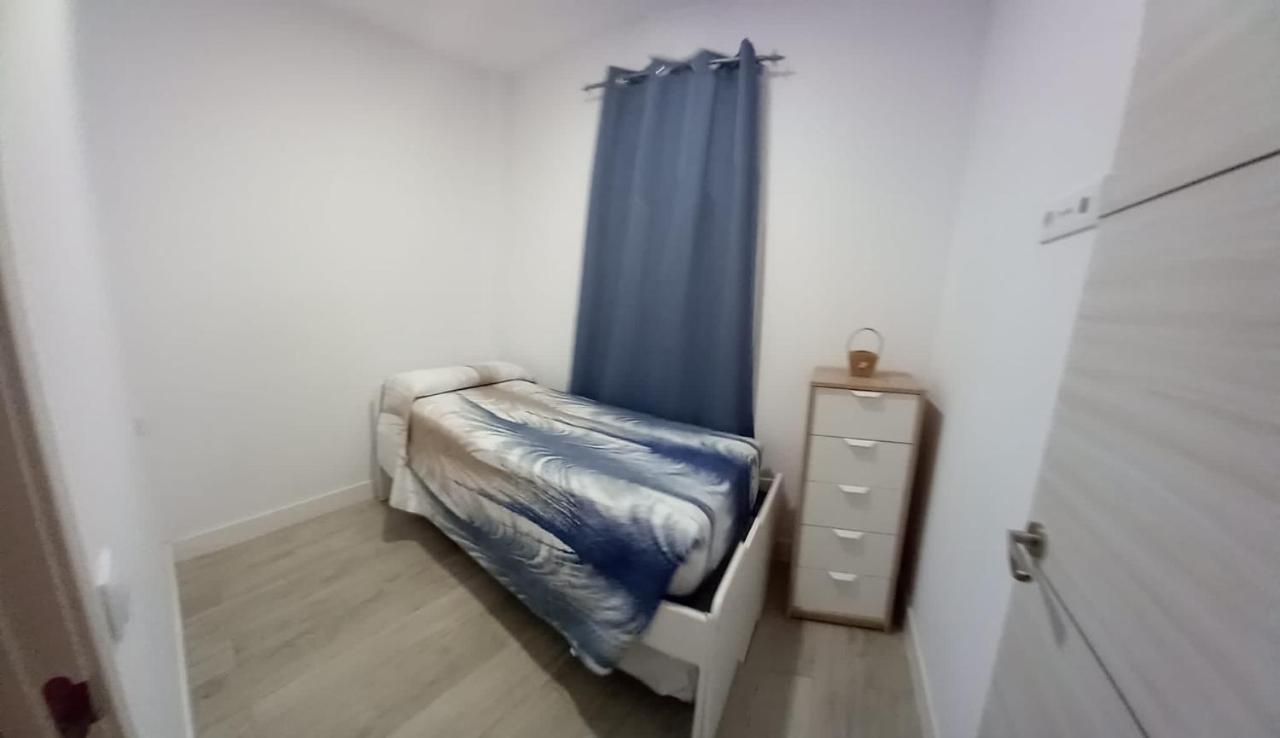 Apartament Cartana San Fernando Zewnętrze zdjęcie